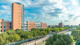 上海交通大学材料科学与工程学院2019年MEM招生简章