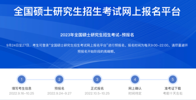 2023年研考中国矿业大学（北京）考点(1163考点)betway88
/MEM报考须知及网上确认安排